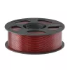 Anycubic PLA Silk Dual PLA Filament 1.75mm Black/Red AHSC17-103