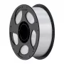 ANYCUBIC PC Filament (Transparent White) 1.75mm 1kg