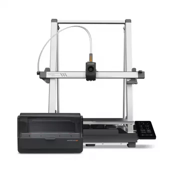 Anycubic Ace 2 Pro Multi-Filament System, skirta Kobra 3 Max, 3V2, 3