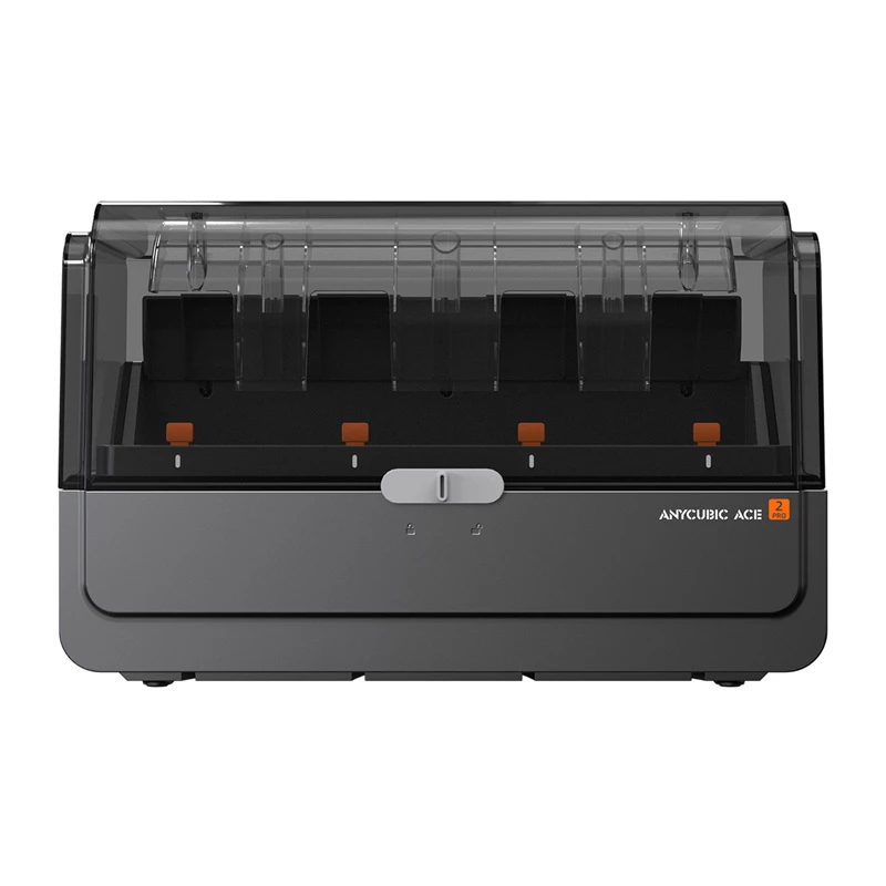 Anycubic ACE 2 Pro kelių gijų sistema, skirta Kobra S1, S1 Plus, S1 Max