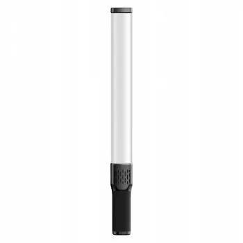 Ulanzi VL360 RGB LED vaizdo šviesa, 2500K-10000K, 10W, 3800mAh