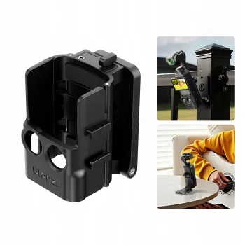 ULANZI PK15 Magnetinis greito atlaisvinimo laikiklis, skirtas DJI Osmo Pocket 3