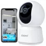 Arenti P2T Vidinė Wi-Fi kamera 3MP/2K su Pan/Tilt ir privatumo režimu