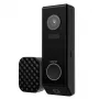 Arenti P10 Doorbell 2K Smart Video Doorbell su belaidžiu skambučiu, IP65, PIR + AI aptikimas, įkraunama baterija arba laidinis, veikia su Alexa/Google Assistant