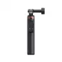 TELESIN Selfie Stick Tripod su Bluetooth nuotolinio valdymo pulteliu 80 m, skirtas GoPro Hero 13 12 11 10 9 Max Max2