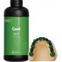 SHINING 3D Cast Wax Resin DC12 1kg - Violetinė, skirta juvelyriniam liejimui