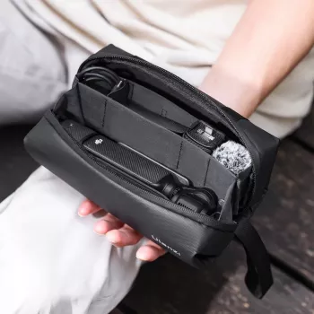 Ulanzi PK-04 kietas dėklas DJI Osmo Pocket 3 Creator Combo