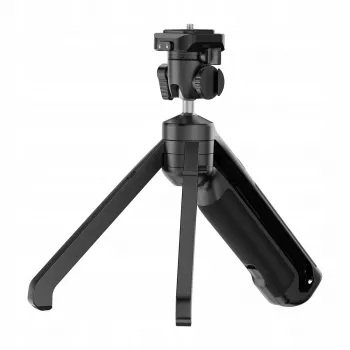 Ulanzi TT38 Mini Tripod - Juoda