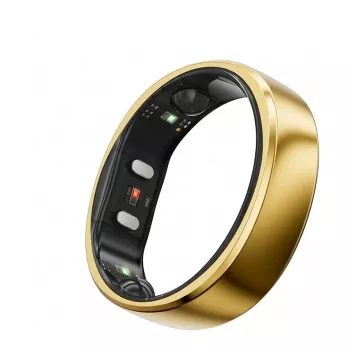 RingConn Gen2 Smart Ring dydis 9 auksinis (RCA-01-G-9)
