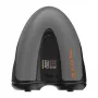 Flextail Evo SUP Pump Pro nešiojamasis SUP siurblys (pilka spalva)