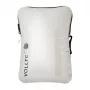 Flextail EZYPACK Compression Cube (balta) - Nešiojamas vakuuminis siurblys ir laikymo maišelių rinkinys