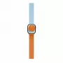 Moft Snap Duo Apple Watch apyrankė, 38/40/41/42 mm, spalva Sunrise/Soothing Mist