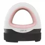 LOKLIK Mini Heat Press Pink 300W 10.8x6.6cm