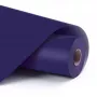LOKLiK Nuolatinio lipnumo vinilo plėvelė matinė - Violetinė - 30,5 x 180 cm (12 colių x 6 pėdų)