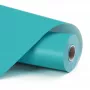 LOKLIK Permanent Adhesive Vinyl Film Matte - Tiffany Blue - 30.5 x 180 cm