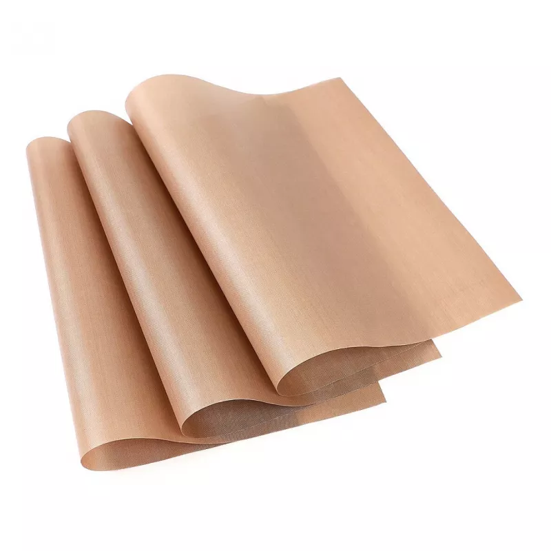 LOKLiK PTFE Teflon kilimėlis - 3 vnt. pakuotė - 30 x 40 cm