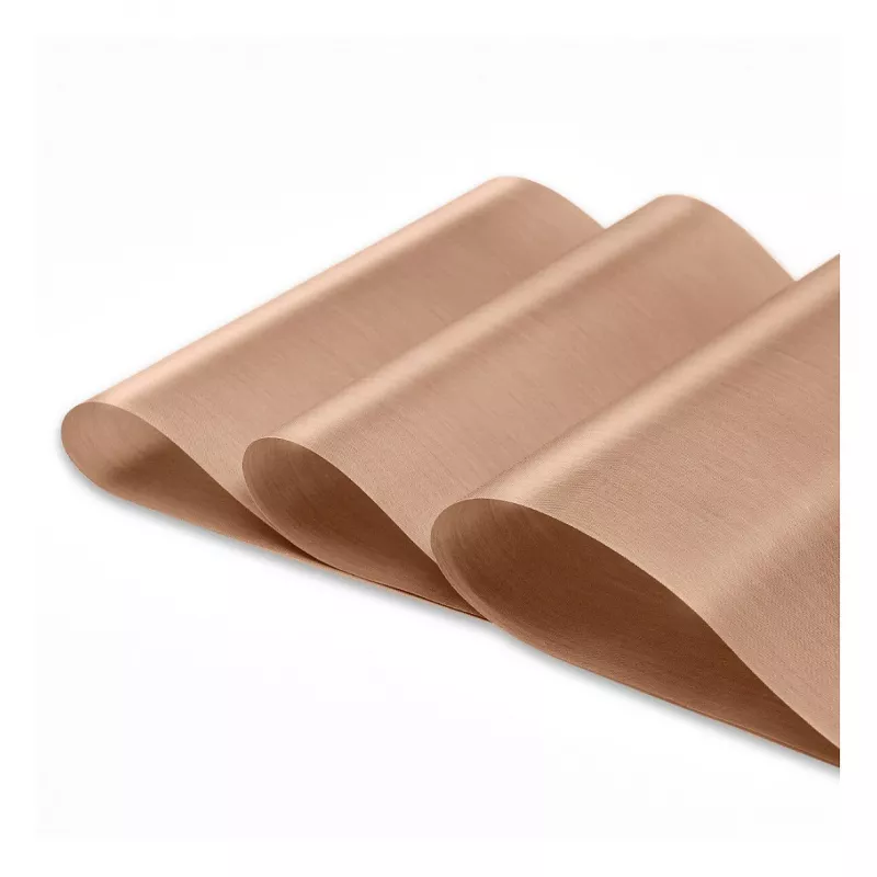 LOKLiK PTFE Teflon kilimėlis - 3 vnt. pakuotė - 30 x 40 cm