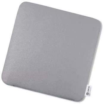 LOKLIK Heat Press Mat 29.21 x 29.21 cm Pilka