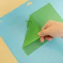 LOKLIK Cutting Mat 3-Pack - Blue LightGrip
