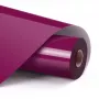 LOKLIK Basic Heat Transfer Vinyl - Rose Red - 30,5 x 180 cm (SG-HTV-1606-US-L-B2B)