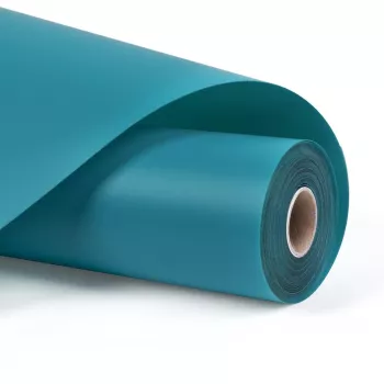 LOKLIK Permanent Adhesive Vinyl Film Matte - Aquamarine - 30.5 x 180 cm (SG-JST-0781-US-L-B2B)