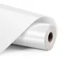 LOKLIK Glitter Heat Transfer Vinyl - White - 30.5 x 90 cm (SG-HTV-1569-US-L-B2B)