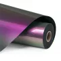 LOKLIK Chameleon Heat Transfer Vinyl - Green to Purple - 30.5 x 90 cm (SG-HTV-1567-US-L-B2B)