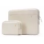 Inateck Laptop Sleeve LB1011 13-13.3 inch Beige