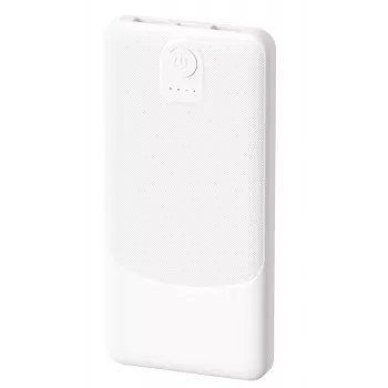 Dudao K10Pro išorinė baterija, 20000 mAh, 10 W, 2 x USB-A