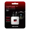 HIKSEMI Capture Series 512GB MicroSDXC atminties kortelė UHS-I U3 V30 A2 180MB/s skaitymas 150MB/s rašymas TLC