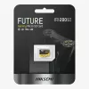 HIKSEMI Future G3 Gaming Micro SDXC 512GB atminties kortelė – iki 200 MB/s skaitymas, A2, V30, U3