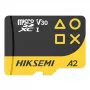 HIKSEMI Future G3 Gaming Micro SDXC 512GB atminties kortelė – iki 200 MB/s skaitymas, A2, V30, U3