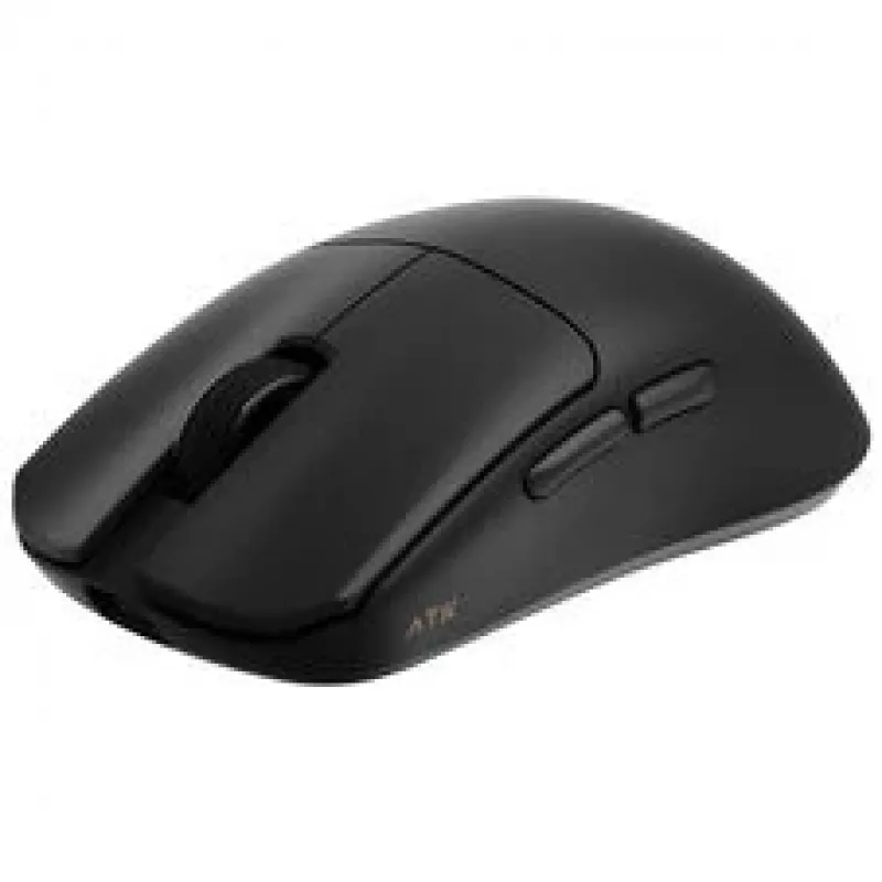 ATK F1 V2 Ultimate Wireless Gaming Mouse, 8K Polling, Ultralight - White
