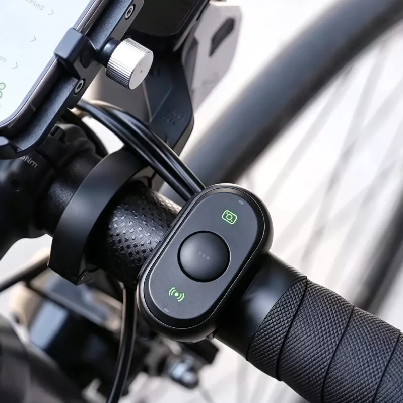 BleeqUp Ranger Bluetooth valdiklis
