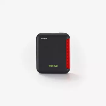 BleeqUp Ranger Power Plus nešiojamas įkroviklis 20000 mAh 74 Wh Power Delivery 3.0 Quick Charge 3.0