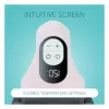 LOKLIK ImPress Mini 3 šiluminis presas - pastelinė rožinė