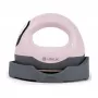LOKLIK ImPress Mini 3 šiluminis presas - pastelinė rožinė