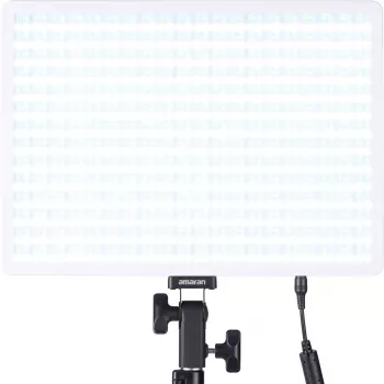 Amaran Pano 120c Kit White