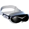 PIMAX Dream Air SLAM VR šalmas (balta/juoda, PCVR)