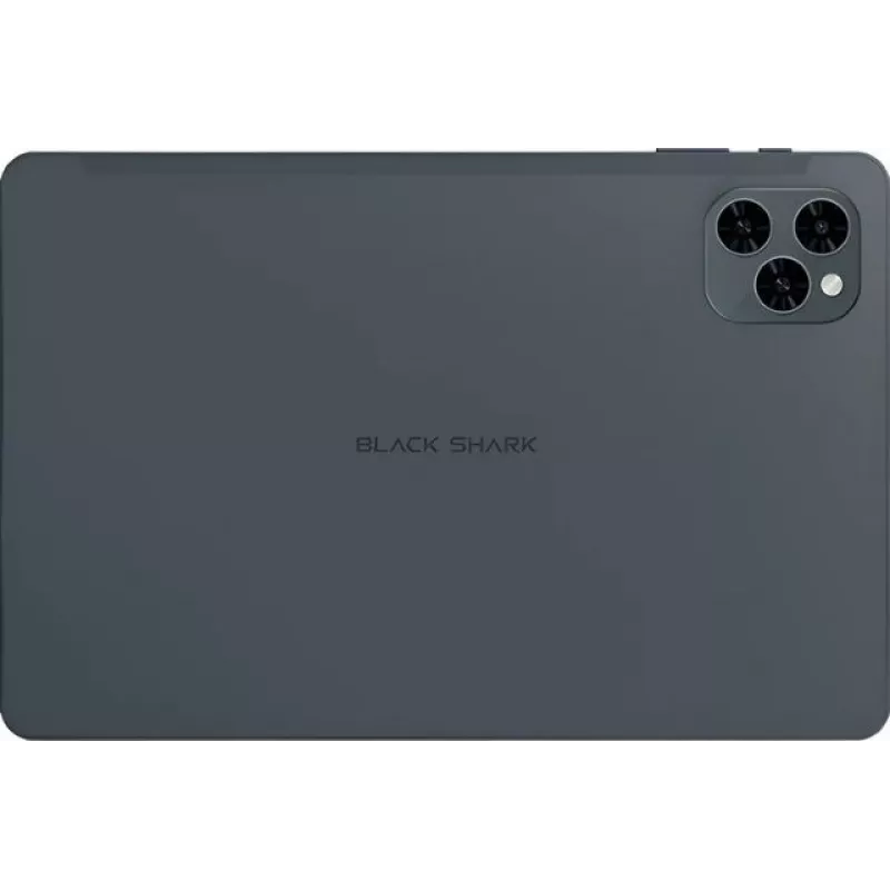 Black Shark Pad SE 4G 10.1 colio 4GB/128GB Juoda 6600 mAh Planšetė