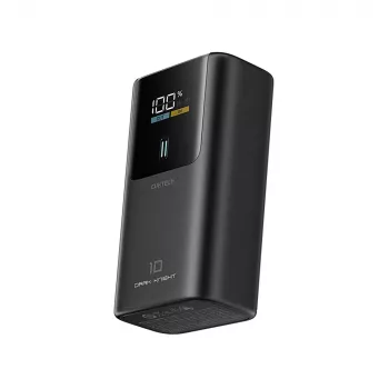 CUKTECH PB1055 55W 10000 mAh Power Bank Space Grey