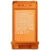 HVR HoverAir AQUA Smart Battery (LiPo 7.7V 1050mAh), skirta HoverAir X1 dronui