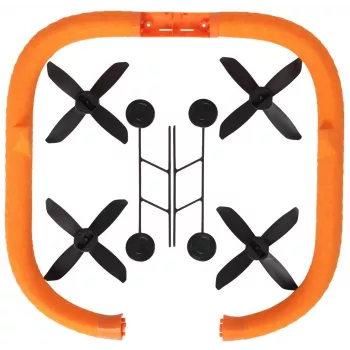 HVR HoverAir AQUA remonto rinkinys