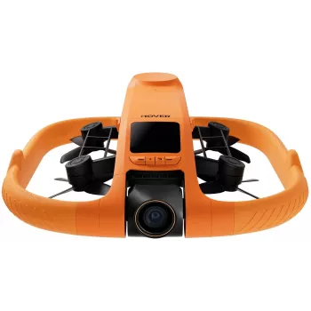 HVR HOVERAir AQUA Basic Combo Sulankstomas Mini Dronas
