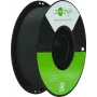 Creality SOLEYIN ULTRA PLA 1,75mm matinė juoda 1kg