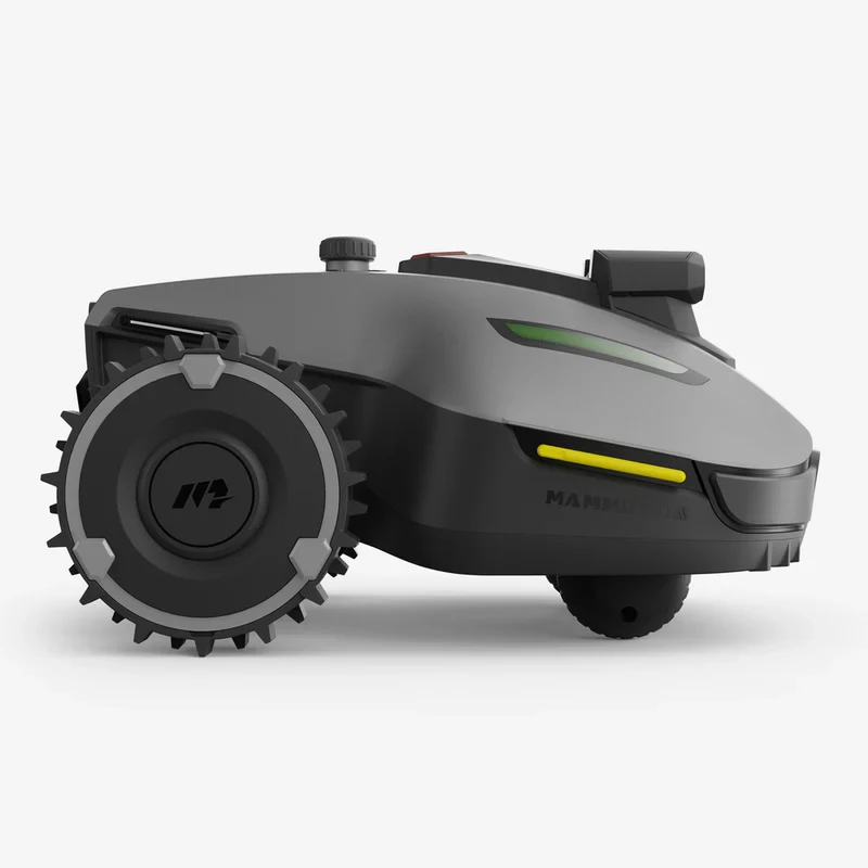 Mammotion Yuka Mini 2 800 Robotic Lawn Mower