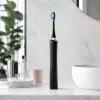 Dreame NB01 Robotų dulkių siurblys ir šluostė, juoda