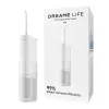 Dreame T01 belaidis lazdelinis dulkių siurblys 120 AW baltas