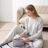 Dreame E10F Set Purple Robot Vacuum and Mop