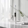 Dreame E10S Robotinis dulkių siurblys ir šluotuvas rinkinys Rožinis
